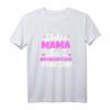Lustiges Mama T-Shirt mit Kinder-Spruch - Perfektes Geschenk zum Muttertag, Geburtstag & Weihnachten für stolze Mütter mit zwei Kindern