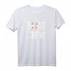 Boat Crew T-Shirt für Boots- und Segelliebhaber – Originelles Geschenk für Kapitän, Crew & Wasserfans zu Geburtstag, Weihnachten & mehr