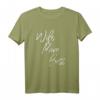 Wife Mom Boss T-Shirt – Lustiges Muttertagsgeschenk für die Chefin der Familie