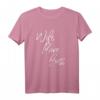 Wife Mom Boss T-Shirt – Lustiges Muttertagsgeschenk für die Chefin der Familie