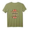 Lustiges Oma & Mama T-Shirt - Ich habe zwei Titel Mama und Oma und ich rocke sie - Perfekt für Muttertag, Geburtstag & Weihnachten