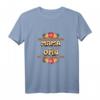 Lustiges Oma & Mama T-Shirt - Ich habe zwei Titel Mama und Oma und ich rocke sie - Perfekt für Muttertag, Geburtstag & Weihnachten