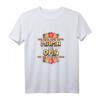 Lustiges Oma & Mama T-Shirt - Ich habe zwei Titel Mama und Oma und ich rocke sie - Perfekt für Muttertag, Geburtstag & Weihnachten