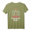 So sieht richtig coole Schwiegermama aus - Stylisches T-Shirt für Schwiegermutter zu Hochzeiten, Weihnachten & Geburtstagen