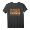 Lustiges 'Ihr seid doch wieder ohne Aufsicht, ich merk das doch' T-Shirt – Perfektes Geschenk für Familie, Geburtstag, Weihnachten, Vatertag & Muttertag