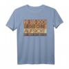 Lustiges 'Ihr seid doch wieder ohne Aufsicht, ich merk das doch' T-Shirt – Perfektes Geschenk für Familie, Geburtstag, Weihnachten, Vatertag & Muttertag