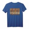Lustiges 'Ihr seid doch wieder ohne Aufsicht, ich merk das doch' T-Shirt – Perfektes Geschenk für Familie, Geburtstag, Weihnachten, Vatertag & Muttertag
