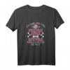 Damen T-Shirt mit Mutter- und Großmuttertiteln - Muttertag Geschenkidee für Mama, Oma & Uroma