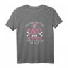 Damen T-Shirt mit Mutter- und Großmuttertiteln - Muttertag Geschenkidee für Mama, Oma & Uroma