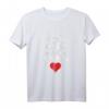 Ich liebe meine coole Mama Herz Mutter Muttertag T-Shirt - Liebevolles Geschenkidee für den besonderen Tag