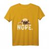 Lustiges Mops T-Shirt – Perfektes Geschenk für Hundeliebhaber, Mops-Fans & Tierfreunde zu Weihnachten, Geburtstag & mehr