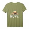 Lustiges Mops T-Shirt – Perfektes Geschenk für Hundeliebhaber, Mops-Fans & Tierfreunde zu Weihnachten, Geburtstag & mehr
