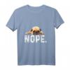 Lustiges Mops T-Shirt – Perfektes Geschenk für Hundeliebhaber, Mops-Fans & Tierfreunde zu Weihnachten, Geburtstag & mehr