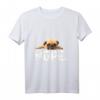 Lustiges Mops T-Shirt – Perfektes Geschenk für Hundeliebhaber, Mops-Fans & Tierfreunde zu Weihnachten, Geburtstag & mehr