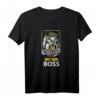 Lustiges Damen T-Shirt mit Spruch - Muttertag, Geburtstag & Frauentag Geschenk für Mama, Oma & Ehefrau