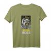Lustiges Damen T-Shirt mit Spruch - Muttertag, Geburtstag & Frauentag Geschenk für Mama, Oma & Ehefrau