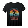 Läufer Mama Lustig Marathon Laufen Joggen Muttertag Geschenk T-Shirt - Perfekt für fitnessbegeisterte Mütter und Läuferinnen