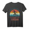 Läufer Mama Lustig Marathon Laufen Joggen Muttertag Geschenk T-Shirt - Perfekt für fitnessbegeisterte Mütter und Läuferinnen