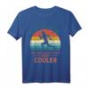 Läufer Mama Lustig Marathon Laufen Joggen Muttertag Geschenk T-Shirt - Perfekt für fitnessbegeisterte Mütter und Läuferinnen