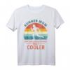 Läufer Mama Lustig Marathon Laufen Joggen Muttertag Geschenk T-Shirt - Perfekt für fitnessbegeisterte Mütter und Läuferinnen