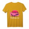 Tantesaurus Dinosaurier Tante Muttertag T-Shirt – Perfektes Geschenk für Dino Fans, Tanten & Mütter zum Muttertag & Geburtstag