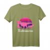 Tantesaurus Dinosaurier Tante Muttertag T-Shirt – Perfektes Geschenk für Dino Fans, Tanten & Mütter zum Muttertag & Geburtstag