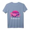 Tantesaurus Dinosaurier Tante Muttertag T-Shirt – Perfektes Geschenk für Dino Fans, Tanten & Mütter zum Muttertag & Geburtstag