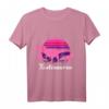 Tantesaurus Dinosaurier Tante Muttertag T-Shirt – Perfektes Geschenk für Dino Fans, Tanten & Mütter zum Muttertag & Geburtstag