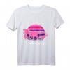 Tantesaurus Dinosaurier Tante Muttertag T-Shirt – Perfektes Geschenk für Dino Fans, Tanten & Mütter zum Muttertag & Geburtstag