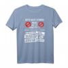 Mama Macht Homeoffice Bitte Nicht Stören T-Shirt – Lustiges & bequemes Shirt für Mütter im Homeoffice, ideal zum Muttertag & für stay-at-home Moms
