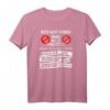 Mama Macht Homeoffice Bitte Nicht Stören T-Shirt – Lustiges & bequemes Shirt für Mütter im Homeoffice, ideal zum Muttertag & für stay-at-home Moms