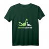 Damen Mutter Tochter Partnerlook Mamasaurus T-Shirt für Muttertag – Lustiges Geschenk von Tochter zum Muttertag oder Geburtstag
