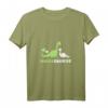 Damen Mutter Tochter Partnerlook Mamasaurus T-Shirt für Muttertag – Lustiges Geschenk von Tochter zum Muttertag oder Geburtstag