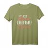 Lustiges Frauen T-Shirt 'Mama Ehefrau Chefin' – Perfektes Geschenk zum Muttertag, Geburtstag & Weihnachten für Mütter, Schwestern & Frauen