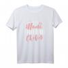 Lustiges Frauen T-Shirt 'Mama Ehefrau Chefin' – Perfektes Geschenk zum Muttertag, Geburtstag & Weihnachten für Mütter, Schwestern & Frauen