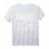 Saufen Ist Wie Mais Häckseln Hauptsache Voll - Lustiges Party T-Shirt für Trinkliebhaber & Oktoberfest-Geschenk