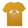 So sieht eine richtig coole Oma aus - Lustiges Oma T-Shirt Geschenkidee für Muttertag, Geburtstag & Weihnachten 2023