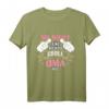 So sieht eine richtig coole Oma aus - Lustiges Oma T-Shirt Geschenkidee für Muttertag, Geburtstag & Weihnachten 2023