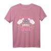 So sieht eine richtig coole Oma aus - Lustiges Oma T-Shirt Geschenkidee für Muttertag, Geburtstag & Weihnachten 2023
