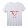 Damen Grillmeisterin Muttertag T-Shirt - Lustiges Grill Spruch Geschenk für Mama, Oma, Frau & Damen zum Muttertag, Geburtstag & Weihnachten