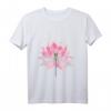Geschenk zum Muttertag Damen Libelle T-Shirt - Perfektes Tierliebhaber-Design für Natur- und Insektenfans