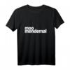 Lustiges Sachsen Spruch T-Shirt - Sächsin Sachse Dialekt Geschenkidee für Sachsen-Liebhaber, Heimatverbundene & Urlaubssouvenir