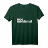 Lustiges Sachsen Spruch T-Shirt - Sächsin Sachse Dialekt Geschenkidee für Sachsen-Liebhaber, Heimatverbundene & Urlaubssouvenir
