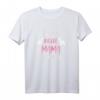 Damen Beste Mama der Welt Geschenk - Muttertag & Geburtstag T-Shirt mit lustigem Spruch