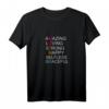 Damen Muttertag Geschenkidee 'MOTHER' T-Shirt mit Spruch – Humorvolles, farbenfrohes Geschenk für Mama, Mutti & frischgebackene Mütter