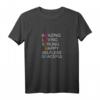 Damen Muttertag Geschenkidee 'MOTHER' T-Shirt mit Spruch – Humorvolles, farbenfrohes Geschenk für Mama, Mutti & frischgebackene Mütter