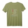 Damen Muttertag Geschenkidee 'MOTHER' T-Shirt mit Spruch – Humorvolles, farbenfrohes Geschenk für Mama, Mutti & frischgebackene Mütter