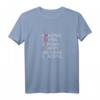 Damen Muttertag Geschenkidee 'MOTHER' T-Shirt mit Spruch – Humorvolles, farbenfrohes Geschenk für Mama, Mutti & frischgebackene Mütter