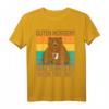 Lustiges Bären T-Shirt mit Spruch für Morgenmuffel und Bärenliebhaber - Perfekt für Weihnachten, Vatertag, Muttertag & Geburtstage