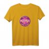Damen BESTE MAMA DER WELT Muttertag T-Shirt - Perfektes Geschenk für Mutter, Oma & zum Geburtstag